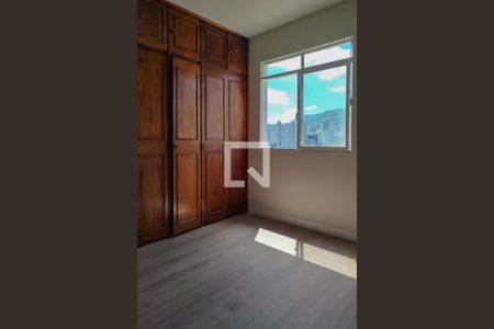 Quarto 1 de apartamento à venda com 2 quartos, 65m² em Sion, Belo Horizonte