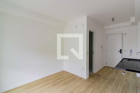 Studio de kitnet/studio à venda com 1 quarto, 26m² em Santo Amaro, São Paulo