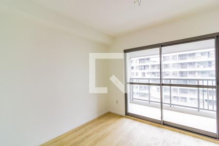 Studio de kitnet/studio à venda com 1 quarto, 27m² em Santo Amaro, São Paulo