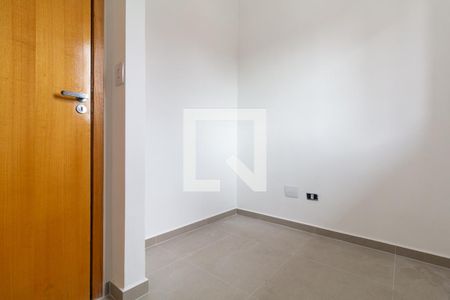 Quarto 1 de apartamento à venda com 2 quartos, 33m² em Vila Antonina, São Paulo