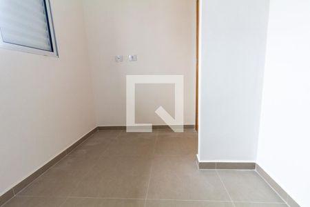 Quarto 2 de apartamento à venda com 2 quartos, 33m² em Vila Antonina, São Paulo