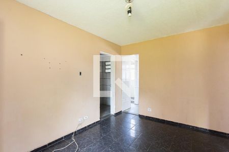 Sala de apartamento para alugar com 2 quartos, 45m² em Fazenda Itaim, São Paulo