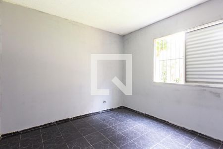 Quarto 1 de apartamento para alugar com 2 quartos, 45m² em Fazenda Itaim, São Paulo