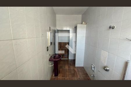 Apartamento à venda com 1 quarto, 55m² em Lagoinha, Belo Horizonte