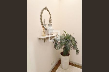 Apartamento para alugar com 3 quartos, 190m² em Vila Andrade, São Paulo