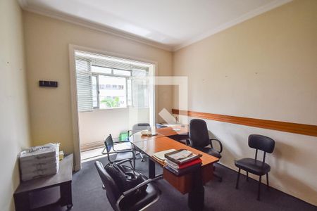 Quarto 2 de apartamento à venda com 3 quartos, 101m² em Centro Histórico de São Paulo, São Paulo