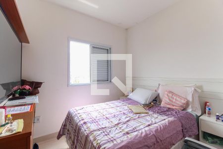 Quarto 2 de apartamento para alugar com 2 quartos, 35m² em Itaquera, São Paulo
