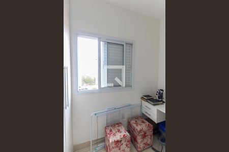 Quarto 1 de apartamento para alugar com 2 quartos, 35m² em Itaquera, São Paulo