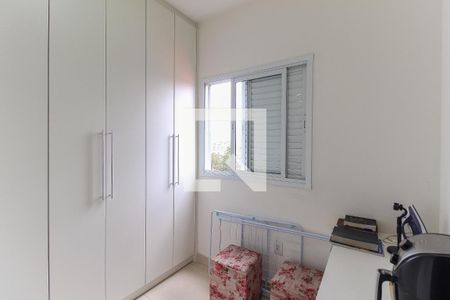 Quarto 1 de apartamento para alugar com 2 quartos, 35m² em Itaquera, São Paulo