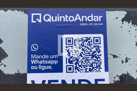 Placa de apartamento à venda com 2 quartos, 35m² em Itaquera, São Paulo