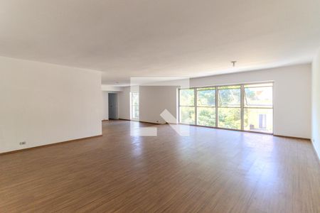Apartamento para alugar em Higienópolis