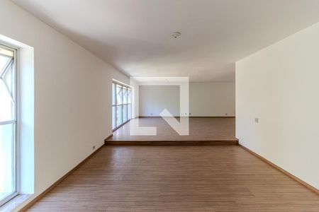 Sala de apartamento à venda com 3 quartos, 304m² em Higienópolis, São Paulo