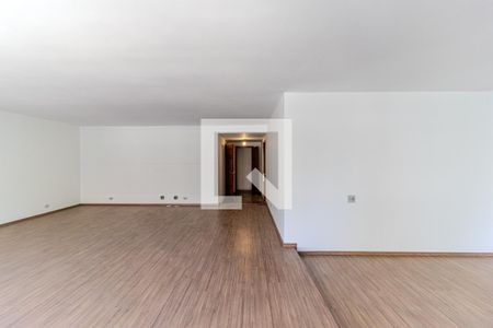 Sala de apartamento à venda com 3 quartos, 304m² em Higienópolis, São Paulo