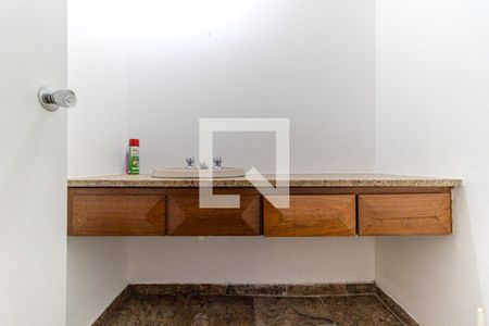 Lavabo de apartamento à venda com 3 quartos, 304m² em Higienópolis, São Paulo