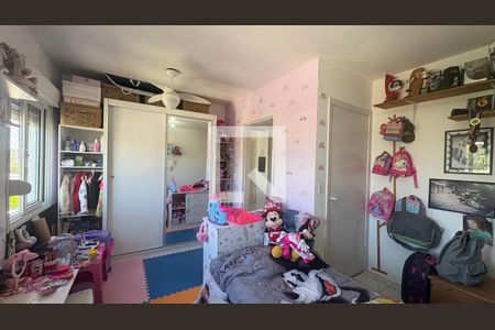 Quarto 2 de apartamento à venda com 2 quartos, 59m² em Pátria Nova, Novo Hamburgo