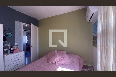 Quarto 1 de apartamento à venda com 2 quartos, 59m² em Pátria Nova, Novo Hamburgo