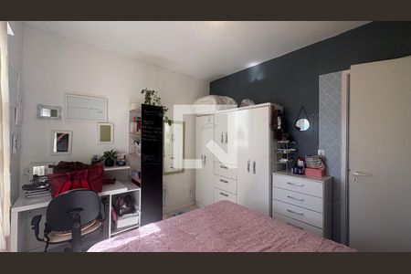Quarto 1 de apartamento à venda com 2 quartos, 59m² em Pátria Nova, Novo Hamburgo