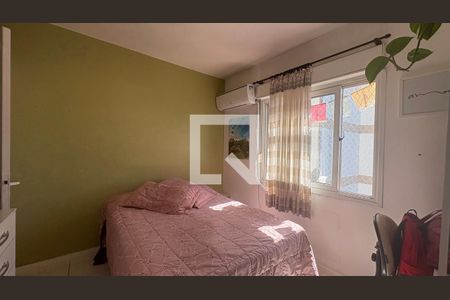 Quarto 1 de apartamento à venda com 2 quartos, 59m² em Pátria Nova, Novo Hamburgo