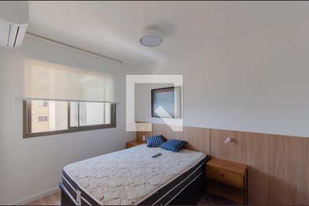 Suíte de apartamento para alugar com 2 quartos, 76m² em Vila Mariana, São Paulo