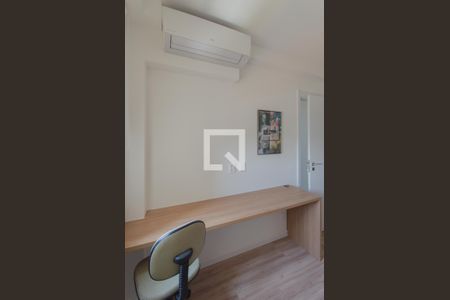 Quarto de apartamento para alugar com 2 quartos, 76m² em Vila Mariana, São Paulo