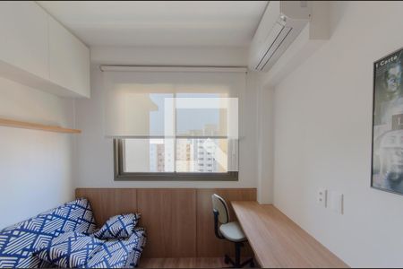 Quarto de apartamento para alugar com 2 quartos, 76m² em Vila Mariana, São Paulo