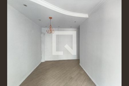 Sala de apartamento à venda com 2 quartos, 62m² em Jardim Vila Mariana, São Paulo