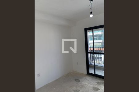 Kitnet/Studio para alugar com 1 quarto, 24m² em Vila Cordeiro, São Paulo