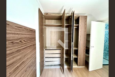 Quarto 1 de apartamento para alugar com 2 quartos, 45m² em Ponte Grande, Guarulhos