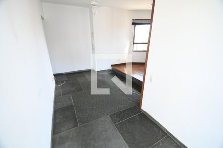 Sala de apartamento à venda com 1 quarto, 55m² em Centro, Campinas
