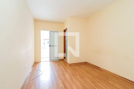 Quarto 1 - Suíte de casa para alugar com 2 quartos, 82m² em Jardim Nossa Senhora do Carmo, São Paulo