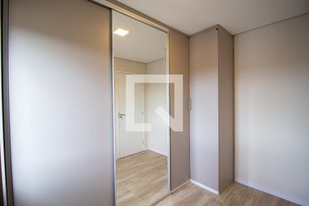 Quarto 1 de apartamento para alugar com 2 quartos, 51m² em Vila Hortência, Sorocaba