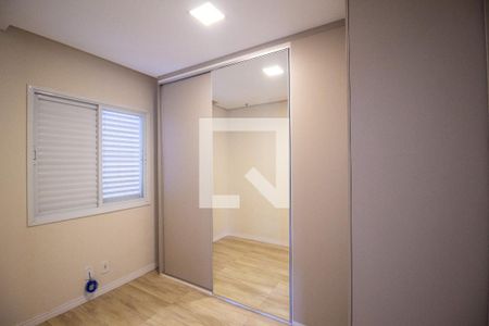 Quarto 1 de apartamento para alugar com 2 quartos, 51m² em Vila Hortência, Sorocaba