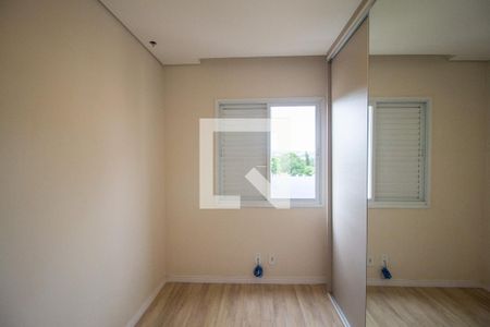 Quarto 1 de apartamento para alugar com 2 quartos, 51m² em Vila Hortência, Sorocaba