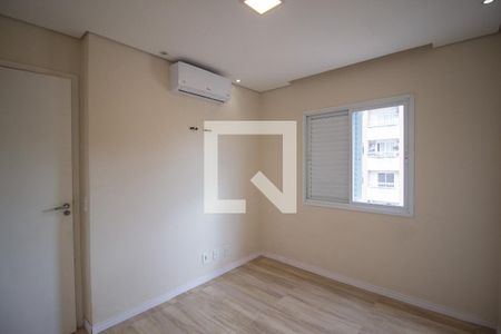 Quarto 2 de apartamento para alugar com 2 quartos, 51m² em Vila Hortência, Sorocaba