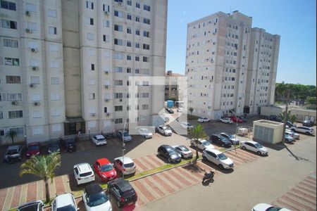 Quarto 2 - Vista de apartamento à venda com 2 quartos, 50m² em Humaitá, Porto Alegre