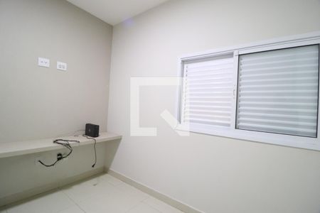 Quarto 1 de casa para alugar com 2 quartos, 91m² em Santa Luzia, Uberlândia