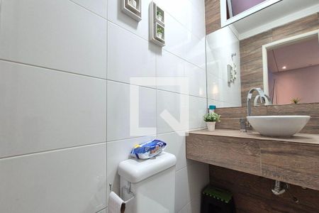 Lavabo  de casa à venda com 4 quartos, 230m² em Jardim New York, Campinas