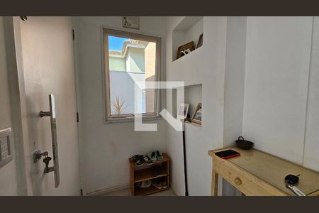 Casa de Condomínio à venda com 3 quartos, 116m² em Medeiros, Jundiaí