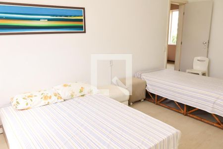 quarto1 de casa para alugar com 4 quartos, 250m² em Itapuã, Salvador