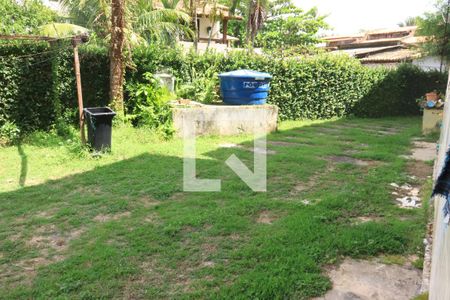 Quintal de casa para alugar com 5 quartos, 250m² em Itapuã, Salvador
