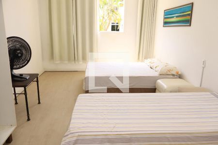 quarto1 de casa para alugar com 4 quartos, 250m² em Itapuã, Salvador