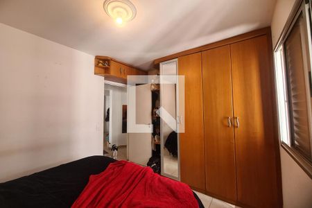 Quarto 1 de apartamento à venda com 2 quartos, 54m² em Vila Formosa, São Paulo