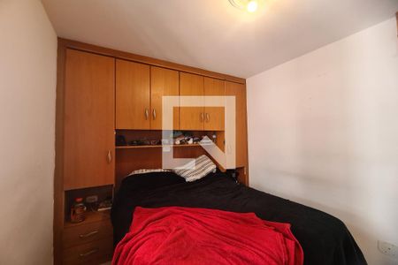 Quarto 1 de apartamento à venda com 2 quartos, 54m² em Vila Formosa, São Paulo