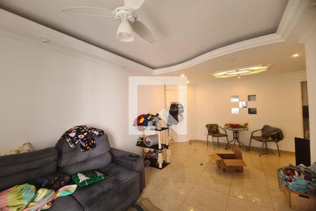 Sala de apartamento à venda com 2 quartos, 54m² em Vila Formosa, São Paulo