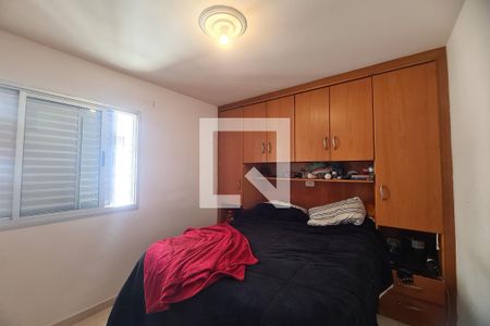 Quarto 1 de apartamento à venda com 2 quartos, 54m² em Vila Formosa, São Paulo