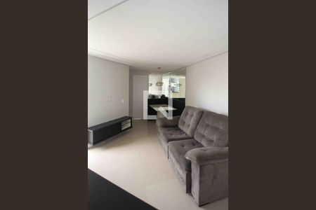 Sala de apartamento para alugar com 2 quartos, 51m² em Parque São Lourenço, São Paulo