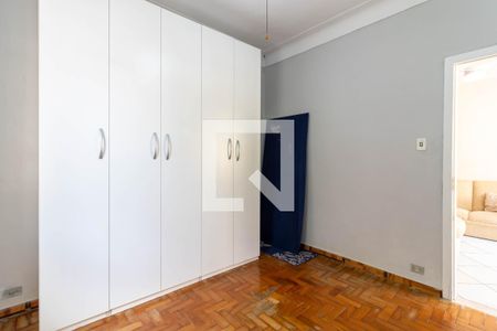 Quarto 1 de casa para alugar com 2 quartos, 120m² em Vila Santa Maria, São Paulo