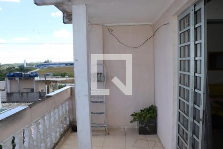 Casa para alugar com 3 quartos, 229m² em Parque Luíza, Embu das Artes