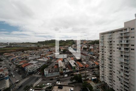 Sala/Cozinha de apartamento à venda com 1 quarto, 33m² em Jardim Santa Teresinha, São Paulo