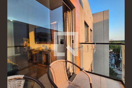 Apartamento à venda com 2 quartos, 57m² em Vargem Pequena, Rio de Janeiro